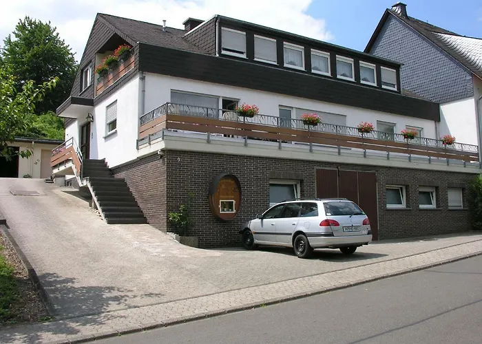 Weingut & Gaestehaus Mees