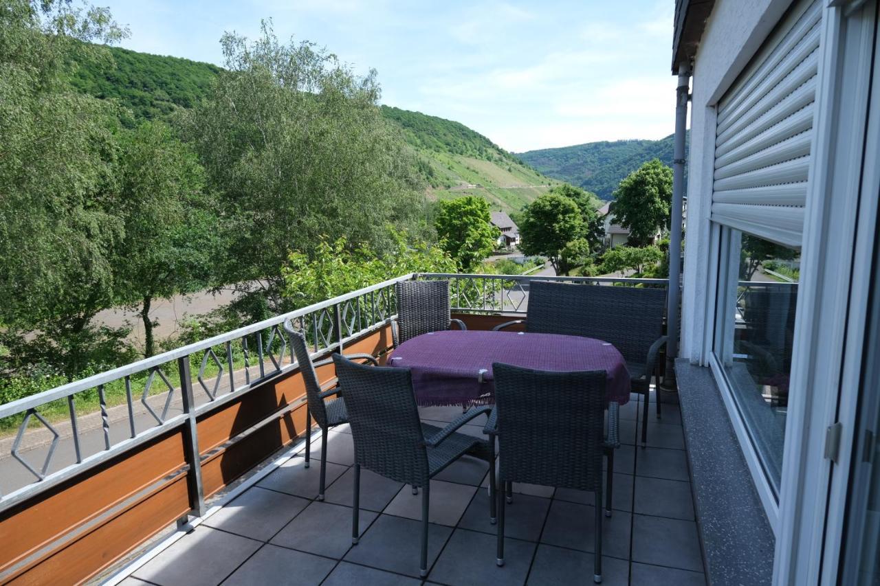 Weingut & Gaestehaus Mees Homestay