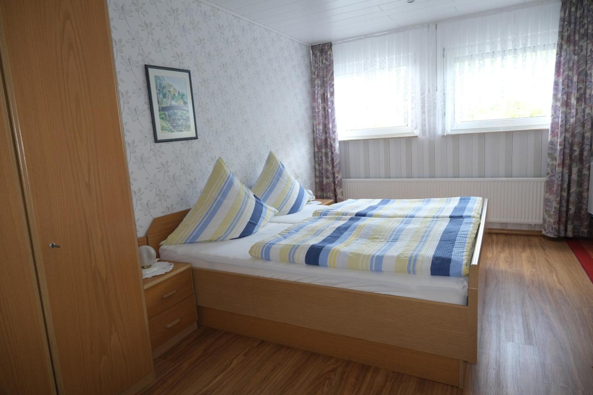 Weingut & Gaestehaus Mees Homestay *