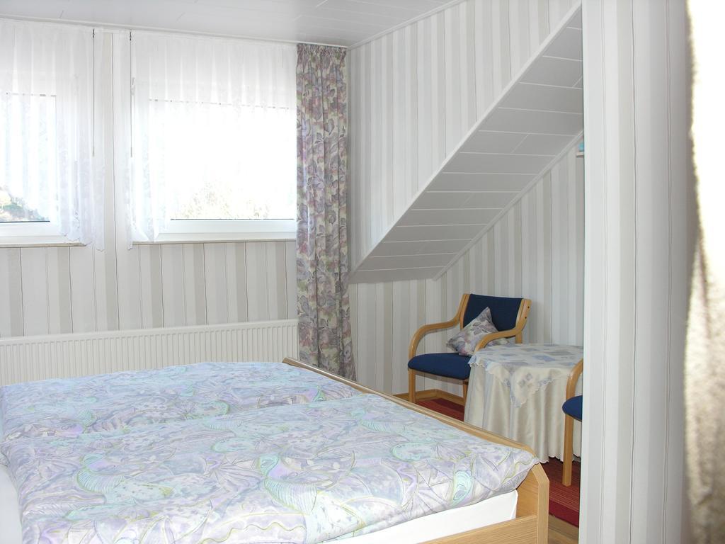 Weingut & Gaestehaus Mees Homestay