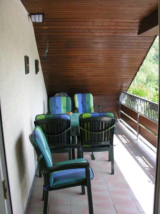 Homestay Weingut & Gaestehaus Mees *