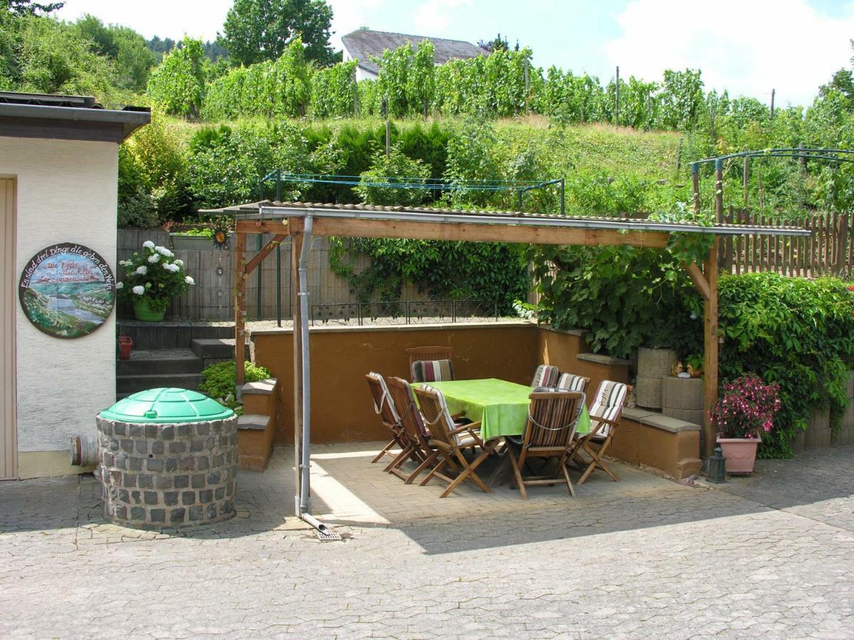 Weingut & Gaestehaus Mees Homestay